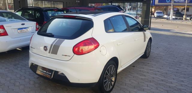 Fiat Bravo Sporting Dualogic - 2013 - (Petterson *) - Foto 3