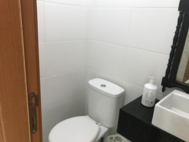 Apartamento com 3 quartos mobiliado em bairro dos Estados - João Pessoa - Foto 4