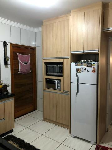Excelente casa á Venda no Jd. Vale Verde - Londrina - Foto 13