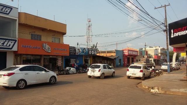 Alugo prédio 2 pavimentos centro comercial da Jatuarana - Foto 7
