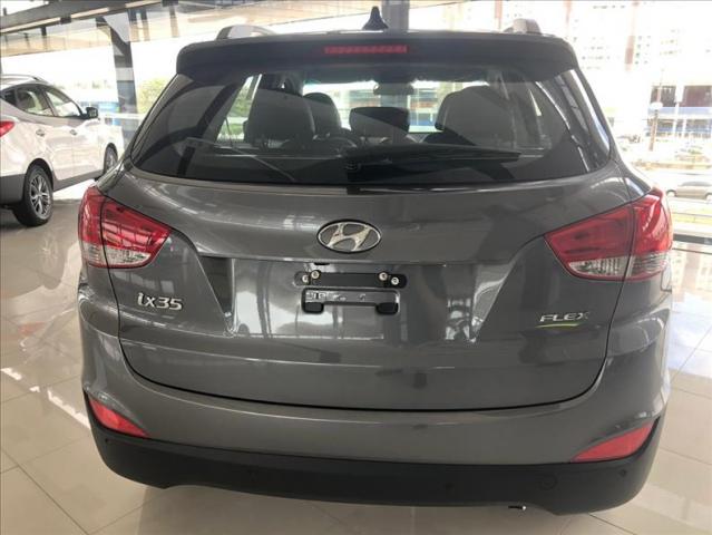 Hyundai Ix35 2.0 Mpfi gl 16v - Foto 5