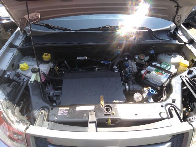 Ford Ecosport XLT 1.6 Freestyle com GNV Nova Demais - Foto 11