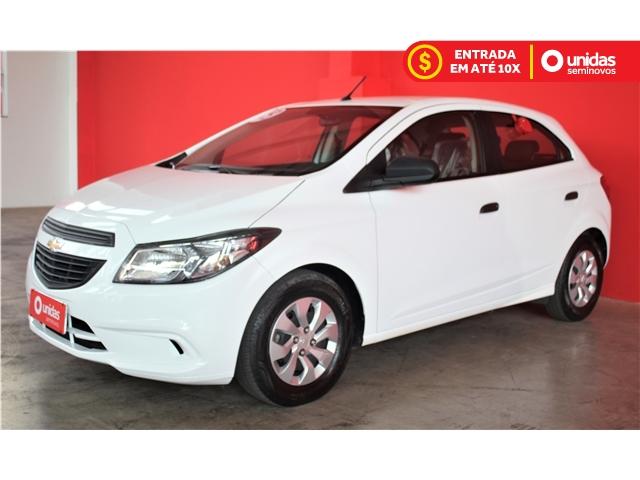 Chevrolet Onix 1.0 mpfi joy 8v flex 4p manual - Foto 2