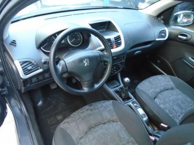 Peugeot 207 Sedan passion xr 4P - Foto 9