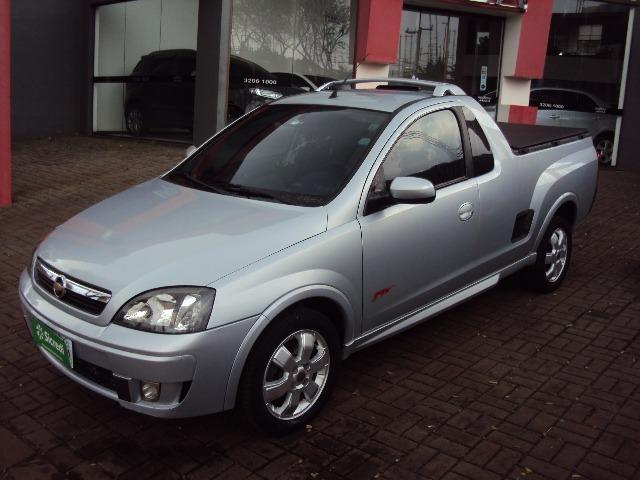 Montana sport 1.4 flex - Foto 2
