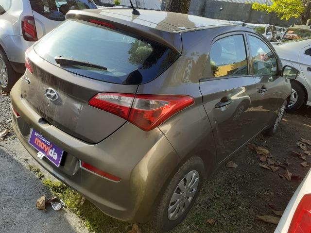 Hyundai - HB20 - Foto 3