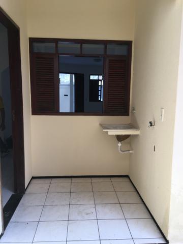 Alugo Duplex à uma quadra da Edilson Brasil Soares - Foto 8
