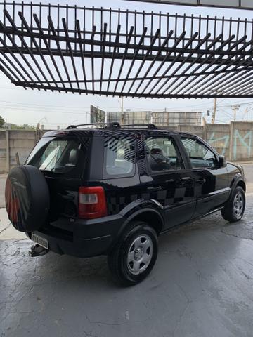 Ecosport 1.6 flex xls 2007 completa - Foto 4