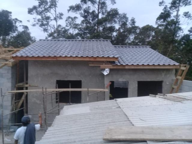 Yf- Casa em condomínio fechado, 2 dormitórios! Rio vermelho/ Florianópolis! - Foto 9