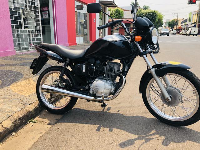 Honda 150 2011 avista 4900$ 018- - Foto 6