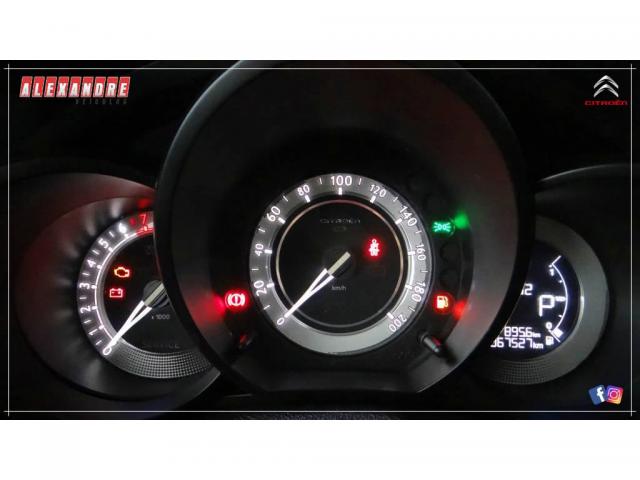 Citroën C3 Picasso GLX AUTOMÁTICO FLEX - Foto 10