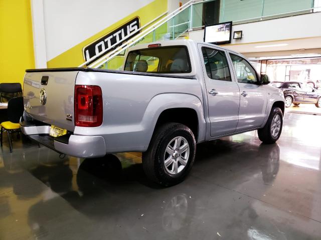 Amarok 2013 S 4X4 Diesel Manual - Foto 3