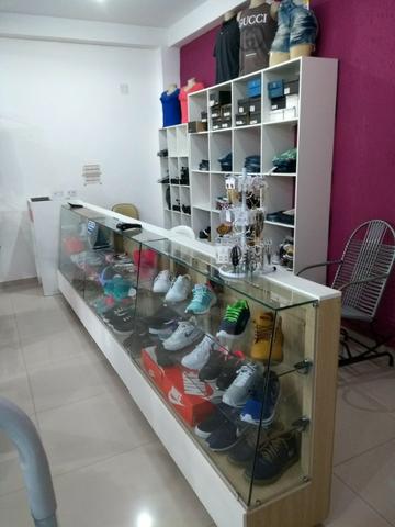 Instalação completa loja de roupas - Foto 2