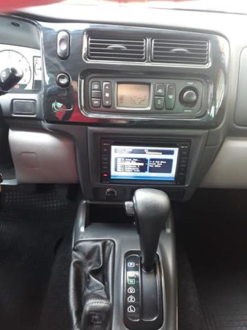 MITSUBISHI PAJERO SPORT HPE 4X4-AT 2.5 TB-IC - Foto 9
