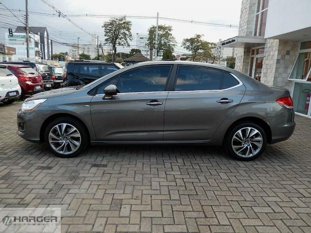 Citroën C4 Lounge THP - Foto 11