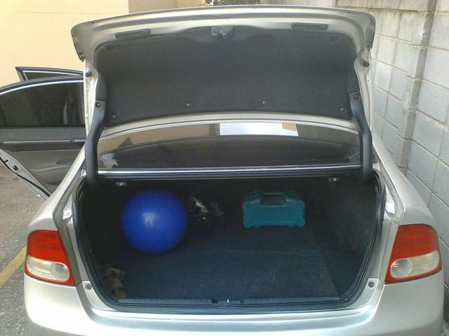 New Civic exs - Foto 4