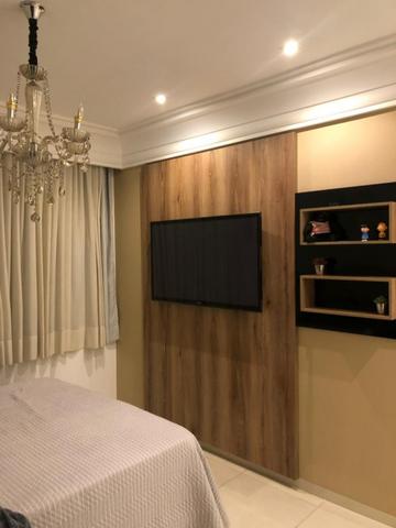 Apartamento Sunset Boulevard Cuiabá