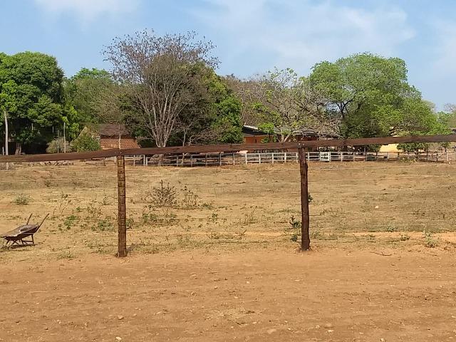 Fazenda Com 1.100 hectares Lago do Manso - Foto 15