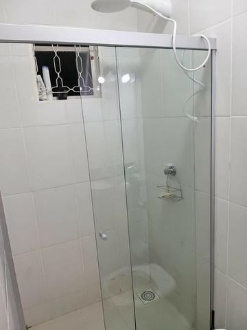 Casa Nova com Varanda Gourmet e Armários no São Jorge - Foto 11