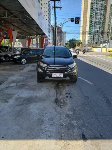 Ecosport Titanium 2.0 2019