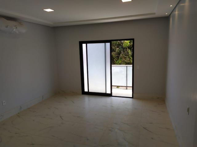 Espetacular! Magnífico sobrado, Vicente Pires. Fino acabamento, 800m² de lote - Foto 7