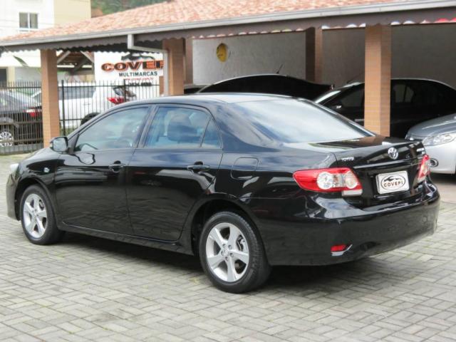 Toyota Corolla XEI 2.0 - Foto 5