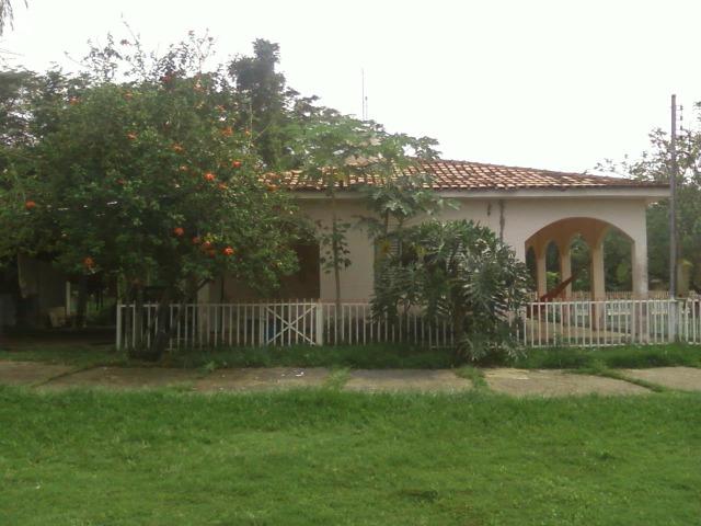 Estancia Casa Rosada 8 hectares