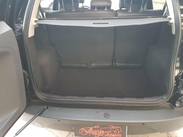EcoSport SE 1.6 Automático 2017/17 u.dono - Foto 20