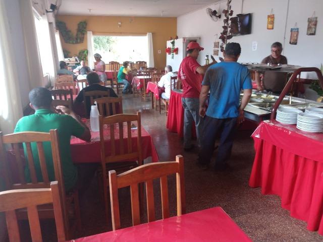 Oportunidade de negócio, restaurante completo! Jangada! MT - Foto 17