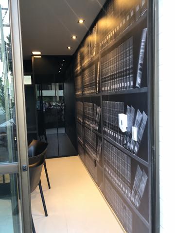 110m2 com 3 QRT, VARANDA E LAZER TOP! - Foto 20