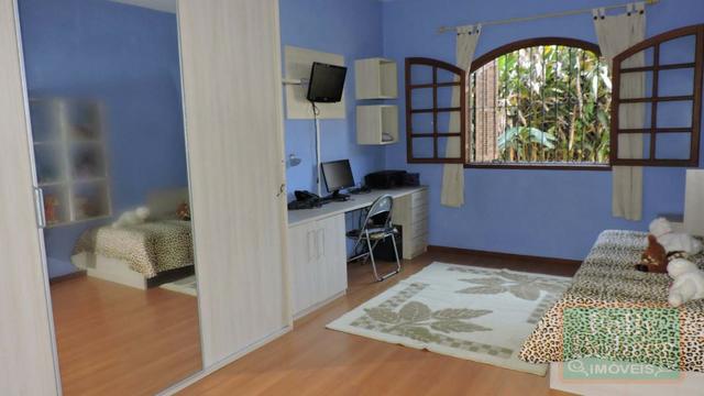 Casa no Cônego, 3 suítes, piscina, casa de caseiro, 7 mil metros de terreno - Foto 12