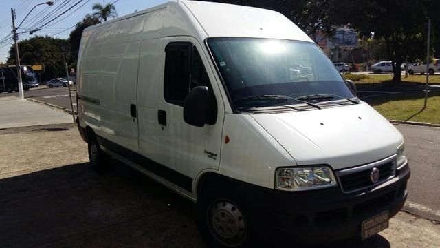 Ducato Maxicargo Completa