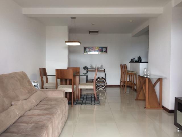 Alugo Flet / apartamento Mobiliado Em feira De Santana-Ba