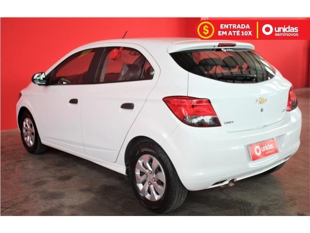 Chevrolet Onix 1.0 mpfi joy 8v flex 4p manual - Foto 4