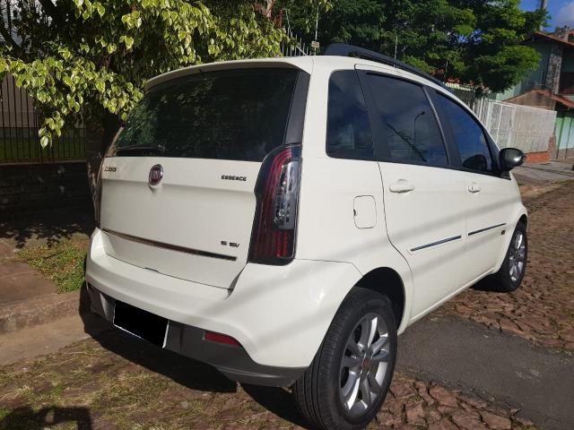 Idea Essence Sublime 1.6 2015 / única dona baixo da Fipe - Foto 4
