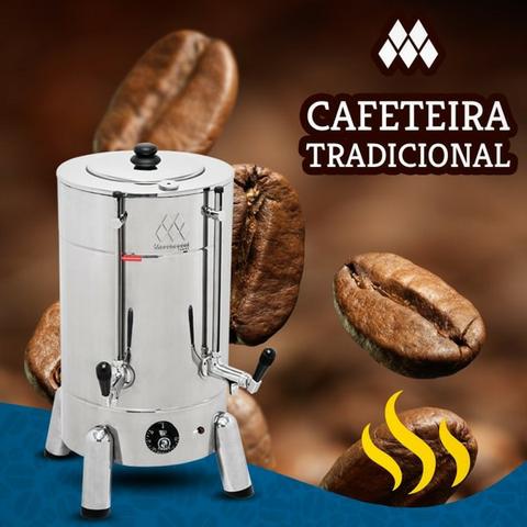 Cafeteira Industrial Marchesoni - Foto 4
