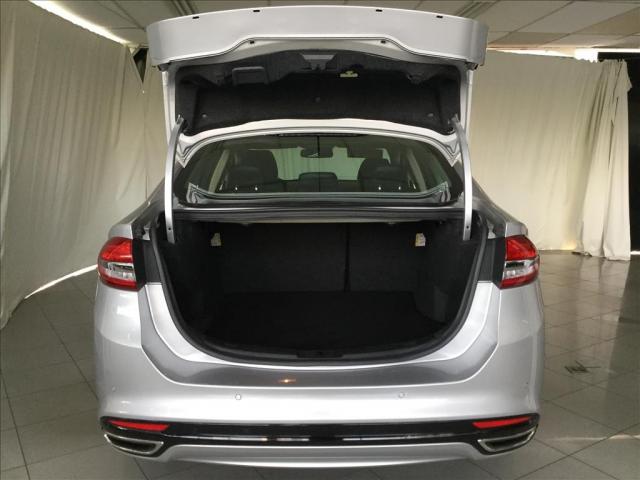 FORD FUSION 2.0 TITANIUM AWD 16V GASOLINA 4P AUTOMÁTICO - Foto 13