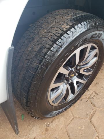 S10 high country 2016/17 - Foto 15