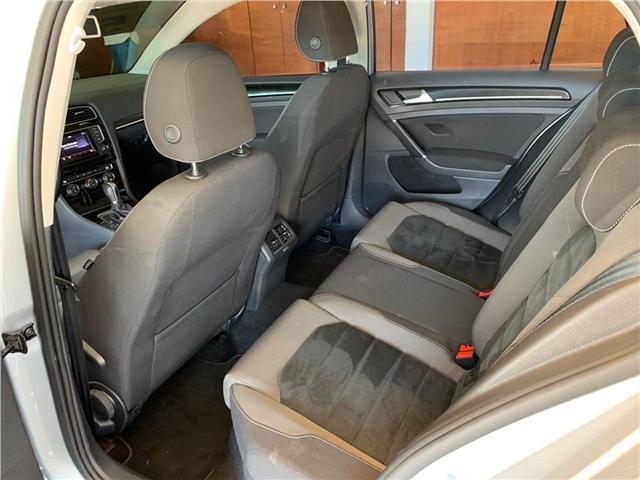 Volkswagen Golf 1.4 tsi highline 16v gasolina 4p automático - Foto 8