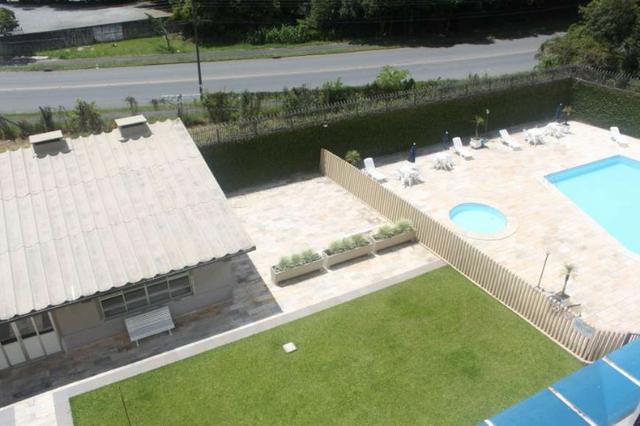 Lindo apartamento no Cabral - Foto 2