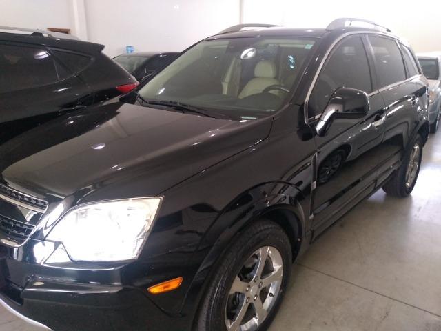 Captiva Sport AWD 6cc excelente! - Foto 3