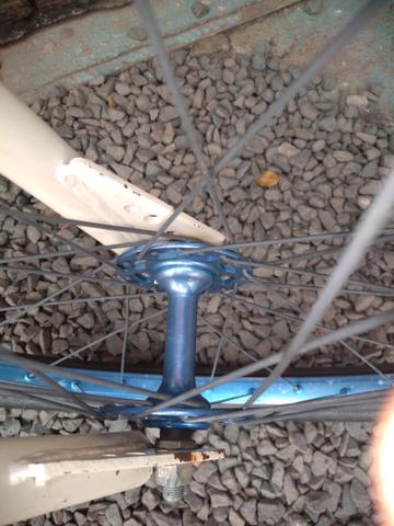 Caloi cruiser extra ligth - Foto 6
