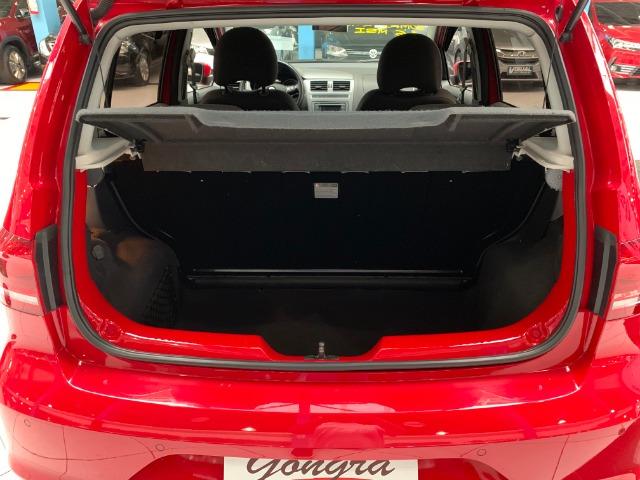 Fox 1.6 MSI Comfortline 8V Flex - Foto 11