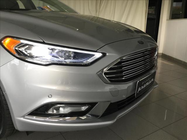 FORD FUSION 2.0 TITANIUM AWD 16V GASOLINA 4P AUTOMÁTICO - Foto 3