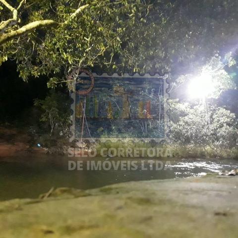 Otima Chácara de Recreio na estrada de Chapada Dos Guimaraes no Rio Motuca -MT - Foto 12
