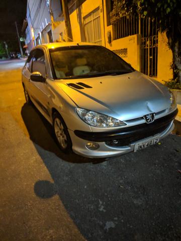 Peugeot 206 - Foto 5