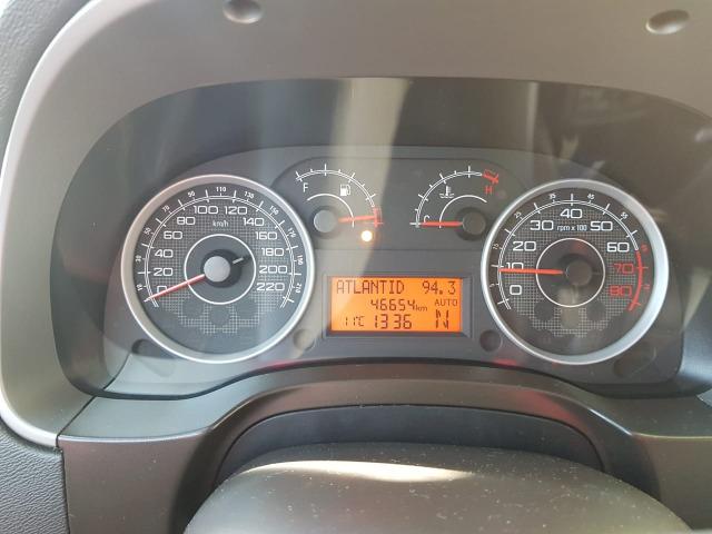 Idea Essence Sublime 1.6 2015 / única dona baixo da Fipe - Foto 10