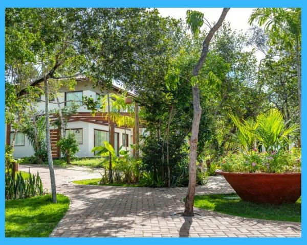Casas em Praia do Forte - Mata de São João. 3 ou 4 Quartos, 3 vagas - Foto 7