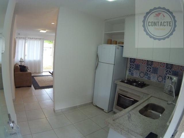Casa 2Q com suíte R$ 145 - Senador Canedo - Foto 5