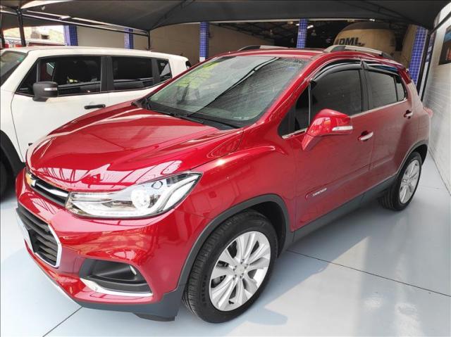 Chevrolet Tracker 1.4 16v Turbo Premier - Foto 3